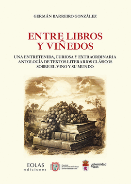 ENTRE LIBROS Y VI�EDOS
