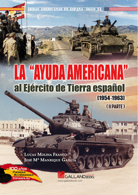 AYUDA AMERICANA AL EJERCITO DE TIERRA ES