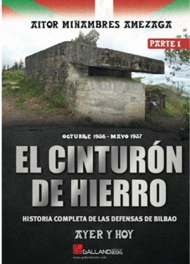 EL CINTURON DE HIERRO. AYER Y HOY. PARTE I