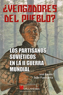 �VENGADORES DEL PUEBLO?