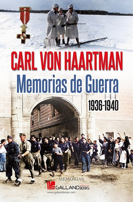 CARL VON HAARTMAN