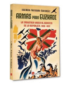 ARMAS PARA EUSKADI.