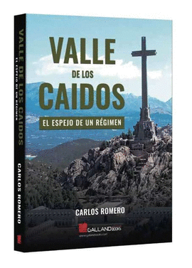 VALLE DE LOS CAIDOS