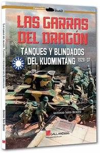 LAS GARRAS DEL DRAGON