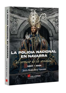 POLICIA NACIONAL EN NAVARRA