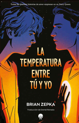 LA TEMPERATURA ENTRE T� Y YO