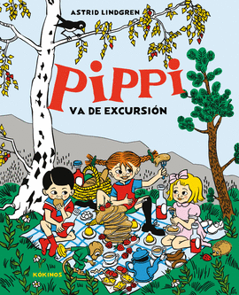 PIPPI VA DE EXCURSIN