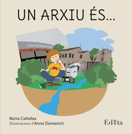 UN ARXIU ES...