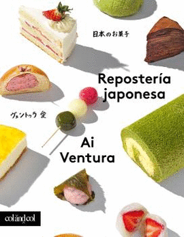 REPOSTERA JAPONESA