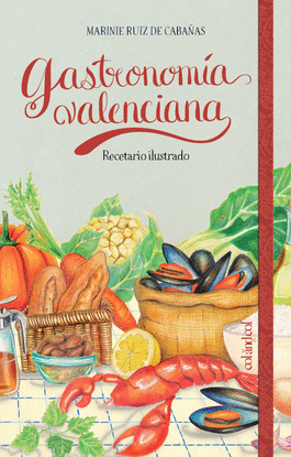 GASTRONOMIA VALENCIANA