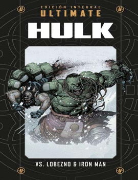 MARVEL ULTIMATE 28 (2022)