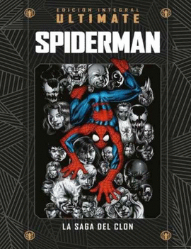 MARVEL ULTIMATE N 33 MUERTE DE UN DUENDE