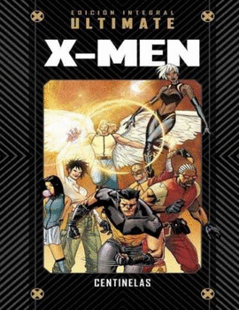 MARVEL ULTIMATE 35 (2022)