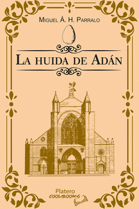 LA HUIDA DE ADAN