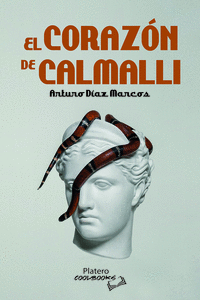 EL CORAZN DE CALMALLI