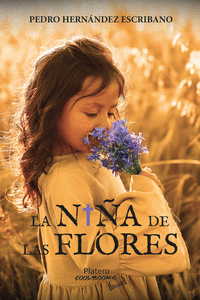 LA NIA DE LAS FLORES