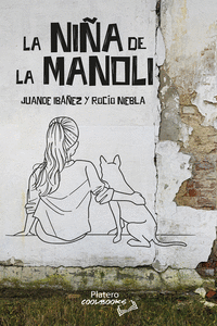 LA NIA DE LA MANOLI