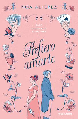PREFIERO AMARTE (DESTINADO A SUCEDER 1)