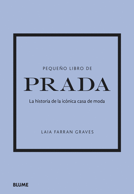 PEQUEO LIBRO DE PRADA