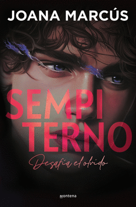 SEMPITERNO (BILOGA EXTRAOS 2)