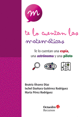 TE LO CUENTAN LAS MATEM�TICAS