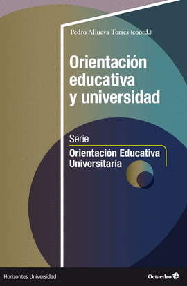 ORIENTACIN EDUCATIVA Y UNIVERSIDAD