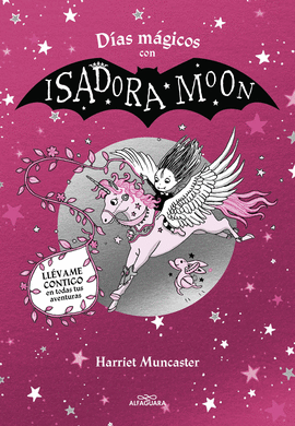 D�AS M�GICOS CON ISADORA MOON