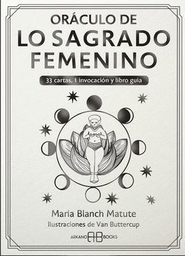 OR�CULO DE LO SAGRADO FEMENINO