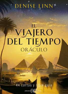 EL VIAJERO DEL TIEMPO. ORCULO