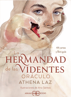 LA HERMANDAD DE LAS VIDENTES. OR�CULO