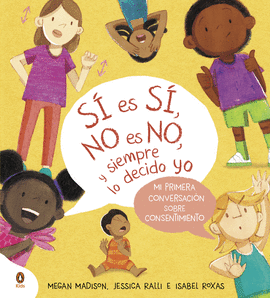 S� ES S�, NO ES NO, Y SIEMPRE LO DECIDO YO