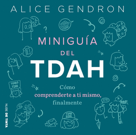 MINIGUA TDAH