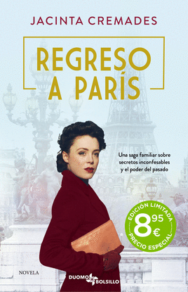 REGRESO A PAR�S