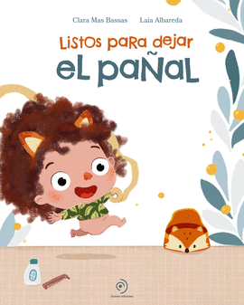 LISTOS PARA DEJAR EL PA�AL