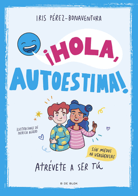�HOLA, AUTOESTIMA!