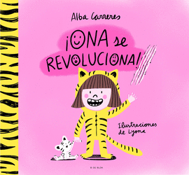�ONA SE REVOLUCIONA!
