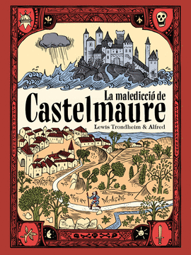 LA MALEDICCI DE CASTELMAURE