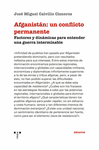 AFGANIST�N: UN CONFLICTO PERMANENTE