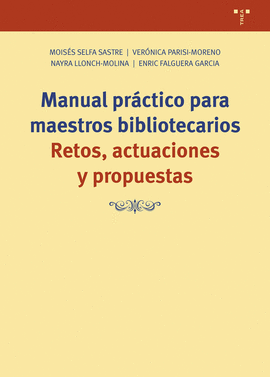 MANUAL PRACTICO PARA MAESTROS BIBLIOTECARIOS