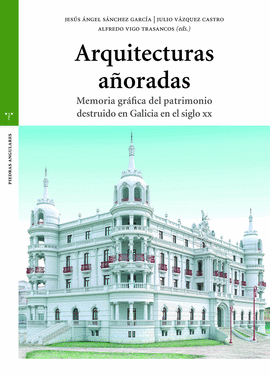 ARQUITECTURAS AORADAS