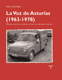 LA VOZ DE ASTURIAS (1963-1978)