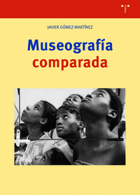 MUSEOGRAFA COMPARADA