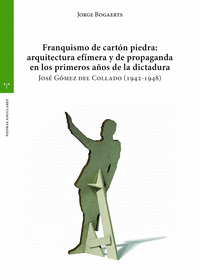 FRANQUISMO DE CARTN PIEDRA