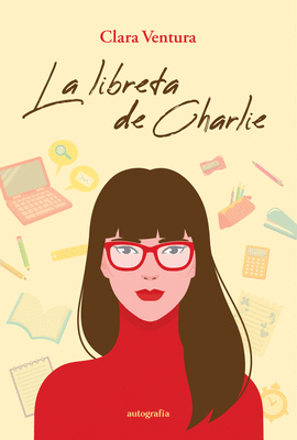 LA LIBRETA DE CHARLIE