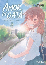 AMOR DE GATA 3