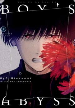 BOY'S ABYSS 7