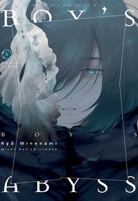 BOY'S ABYSS 8