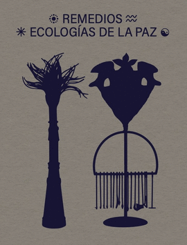 REMEDIOS. ECOLOGAS DE LA PAZ