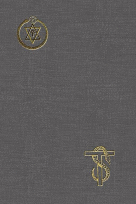 LA DOCTRINA SECRETA TOMO I: COSMOG�NESIS