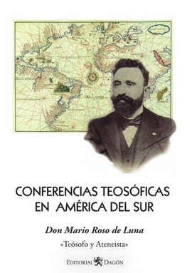 CONFERENCIAS TEOS�FICAS EN AM�RICA DEL SUR